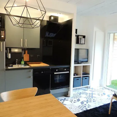 Apartment De La Bade