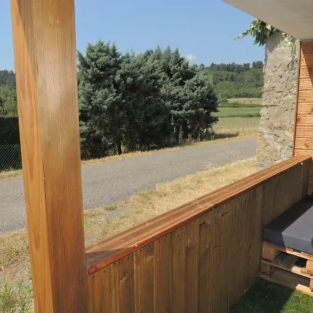 De La Bade Apartman *