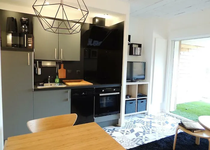 Apartamento De La Bade
