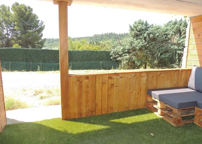 Apartamento De La Bade